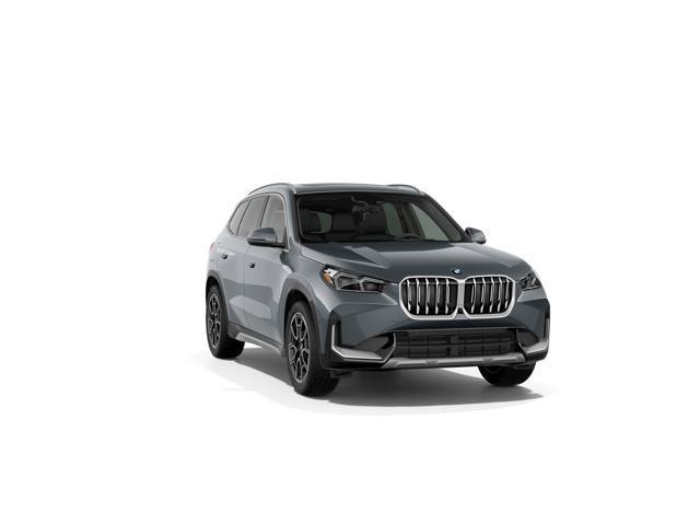 new 2026 BMW X1 car, priced at $49,420