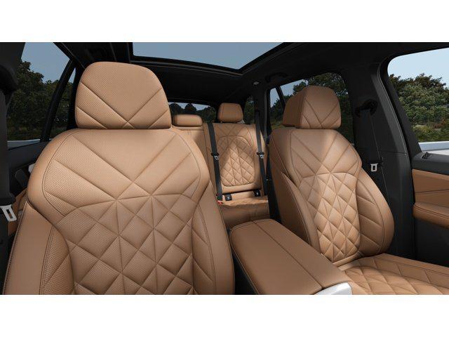 new 2026 BMW X5 car, priced at $80,700