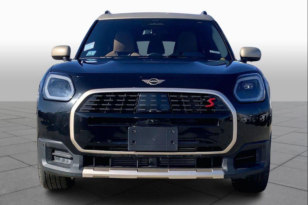 used 2025 MINI Countryman car, priced at $38,478