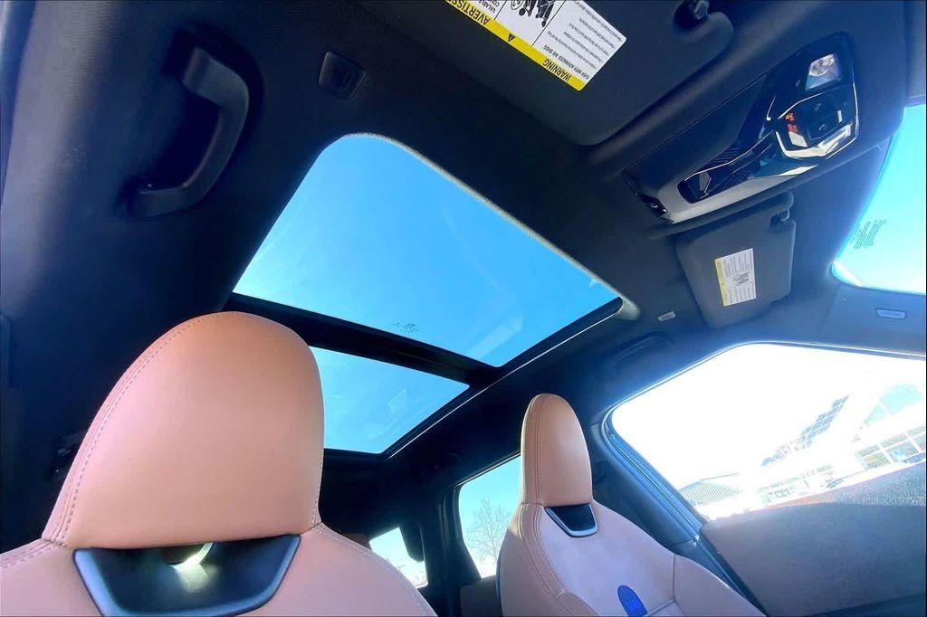 used 2025 MINI Countryman car, priced at $38,478