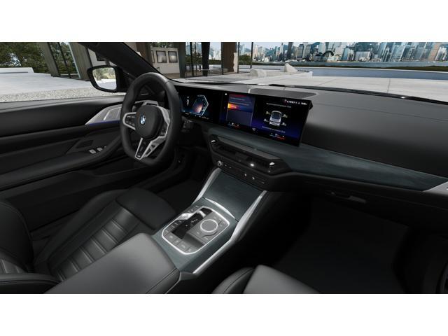 new 2026 BMW 430 car, priced at $71,305