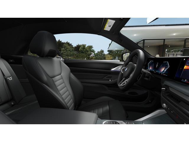 new 2026 BMW 430 car, priced at $71,305