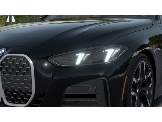 new 2026 BMW 430 car, priced at $71,305