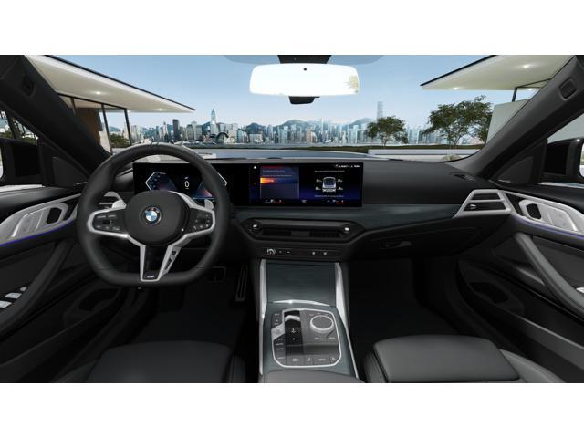 new 2026 BMW 430 car, priced at $71,305