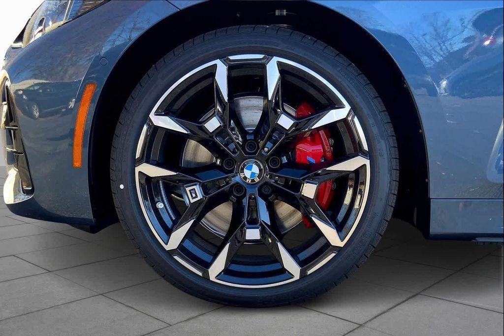 new 2026 BMW 430 car, priced at $73,905