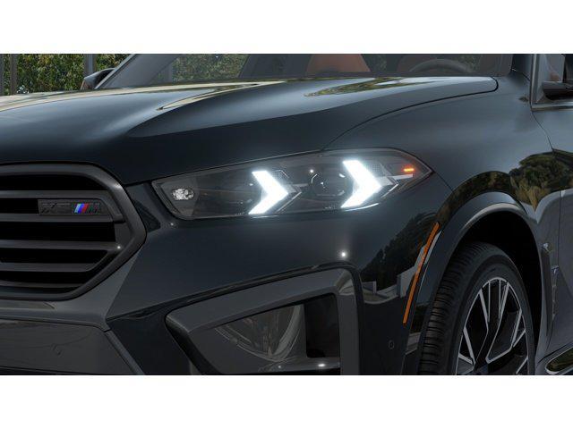 new 2026 BMW X5 M car, priced at $145,295