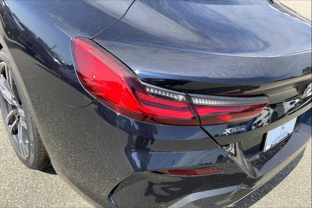 new 2026 BMW 840 Gran Coupe car, priced at $97,055