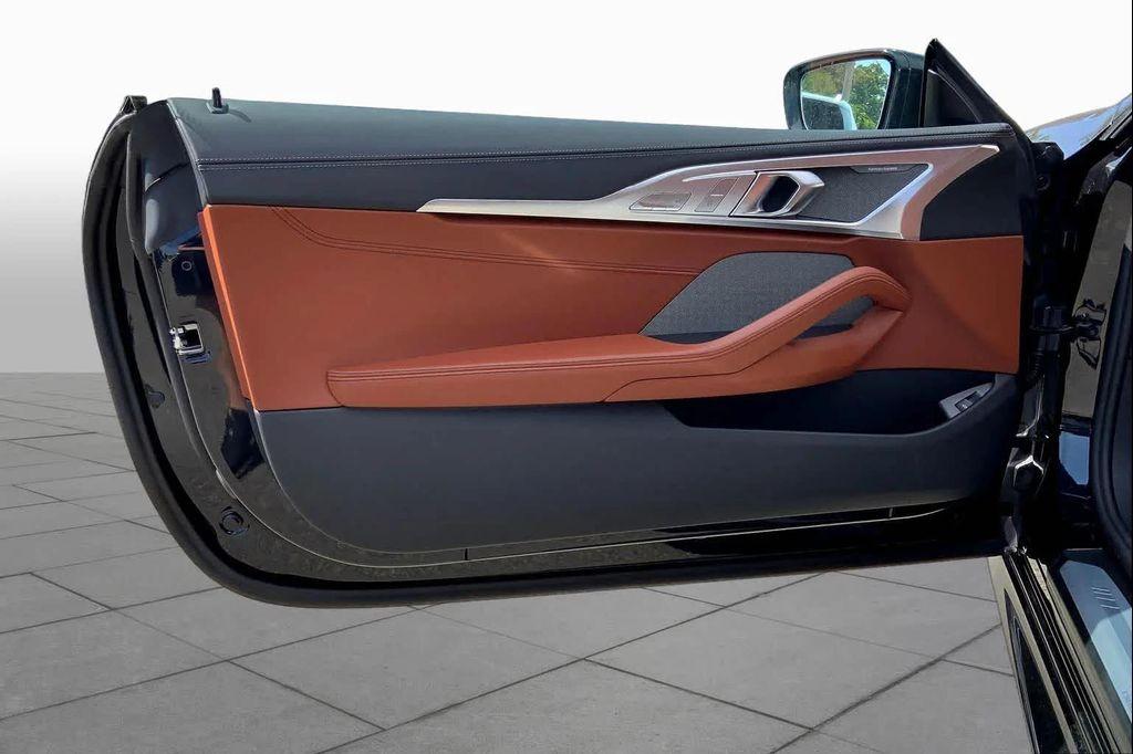 new 2026 BMW 840 car, priced at $97,550