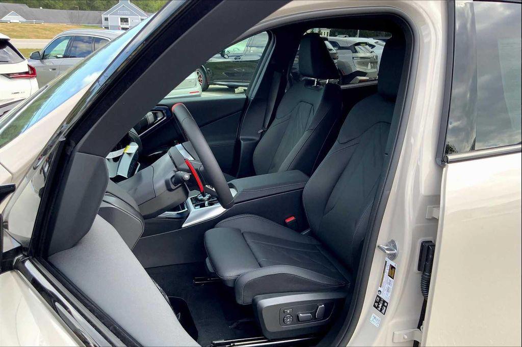 new 2026 BMW X3 car, priced at $73,690