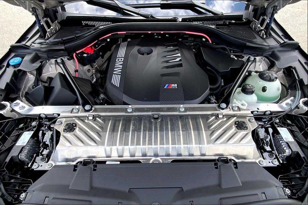 new 2026 BMW X3 car, priced at $73,690