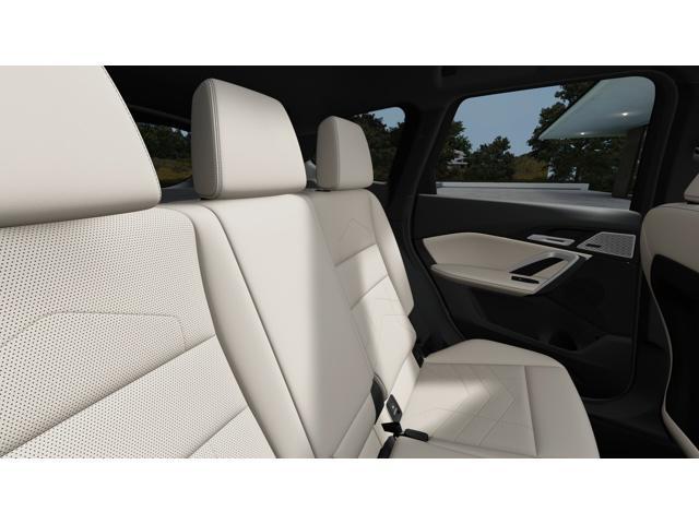 new 2025 BMW X1 car, priced at $45,880