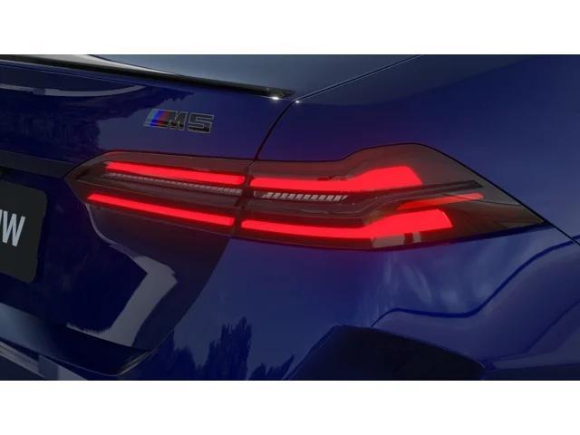 new 2026 BMW M5 car, priced at $132,015