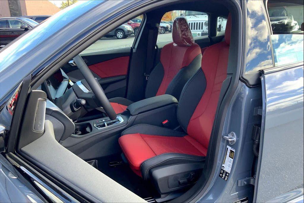 new 2026 BMW 228 Gran Coupe car, priced at $46,600