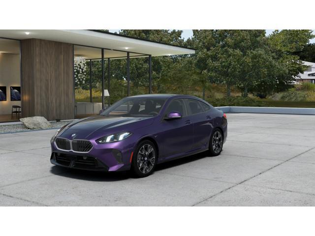 new 2025 BMW 228 Gran Coupe car, priced at $47,575