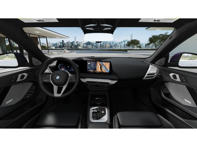 new 2025 BMW 228 Gran Coupe car, priced at $47,575