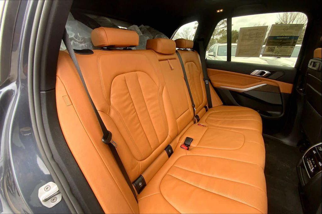 used 2020 BMW X5 car, priced at $29,183