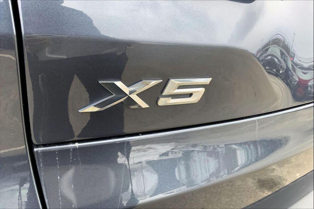 used 2020 BMW X5 car, priced at $29,183