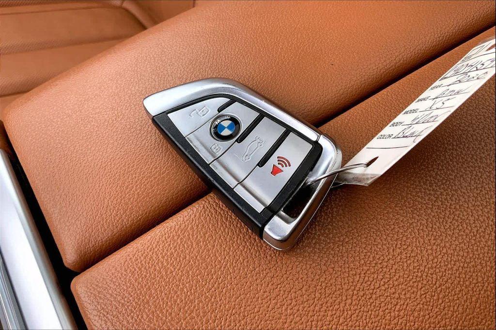 used 2020 BMW X5 car, priced at $29,183