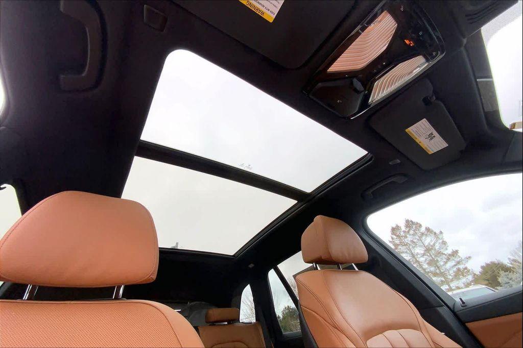 used 2020 BMW X5 car, priced at $29,183