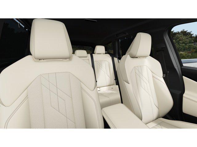 new 2026 BMW X3 car, priced at $56,590