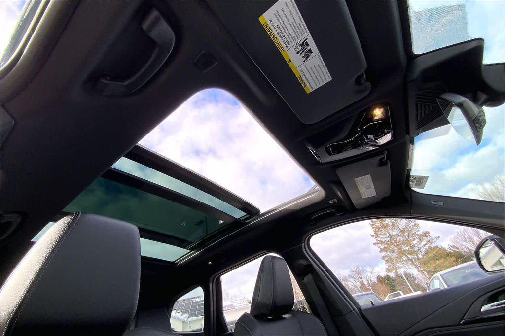 used 2023 BMW X1 car, priced at $33,520