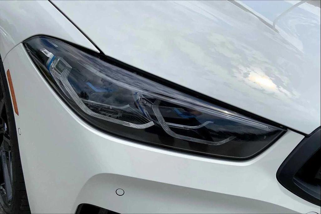 new 2026 BMW 840 car, priced at $101,595