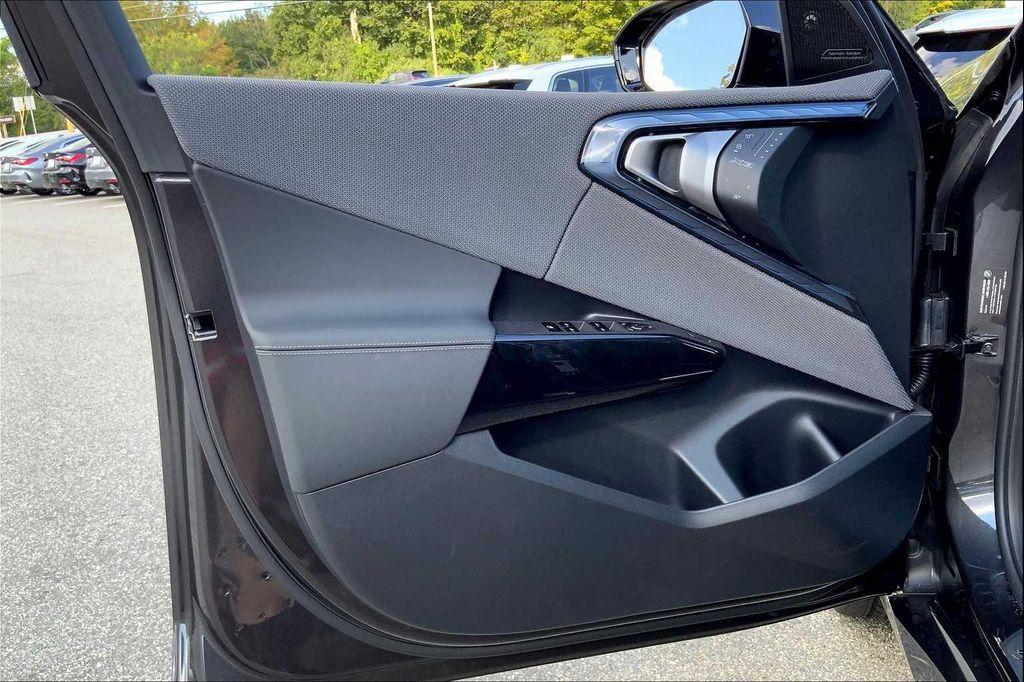 new 2026 BMW X3 car, priced at $59,190