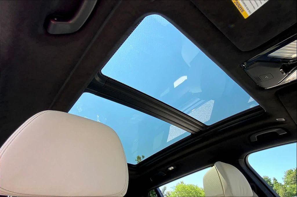 used 2022 BMW X7 car, priced at $42,898