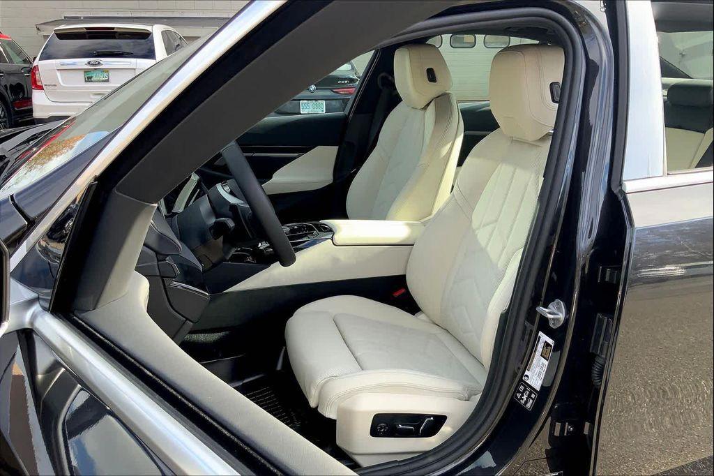 new 2026 BMW 530 car, priced at $68,290