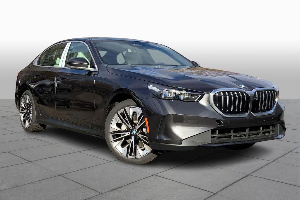new 2026 BMW 530 car, priced at $68,290