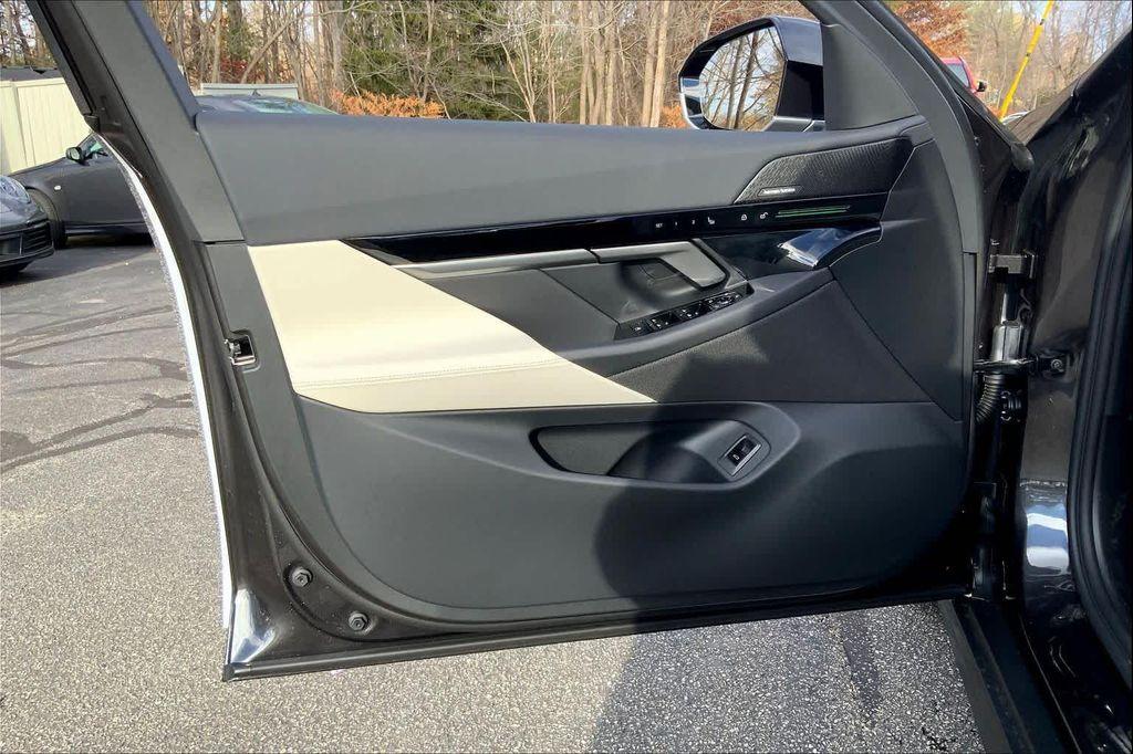 new 2026 BMW 530 car, priced at $68,290