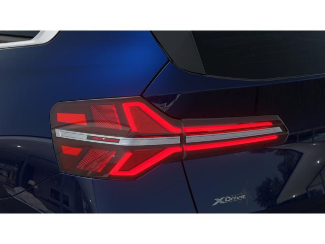 new 2026 BMW X3 car, priced at $58,090