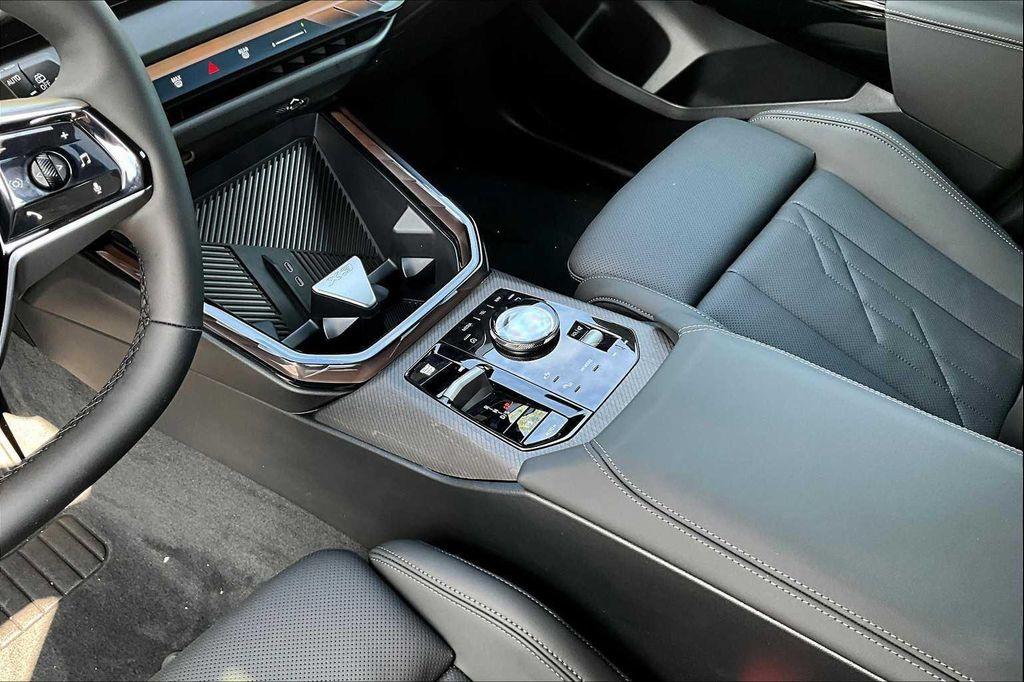 new 2026 BMW X3 car, priced at $60,740