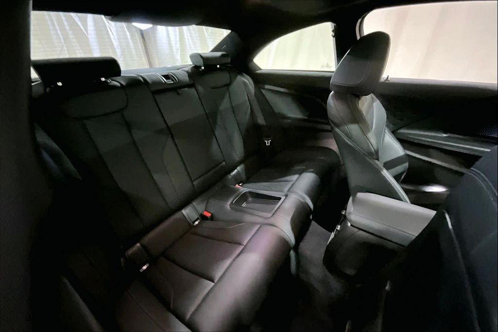 used 2022 BMW M240 car, priced at $45,272