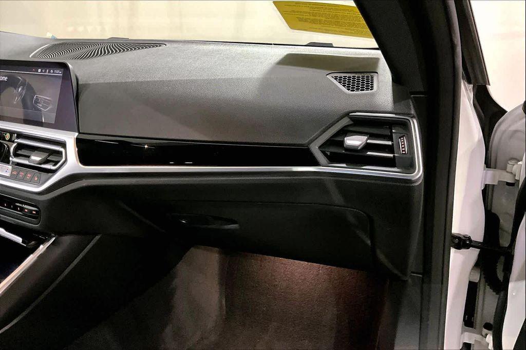 used 2022 BMW M240 car, priced at $45,272