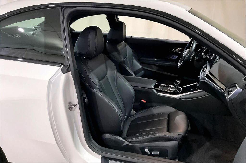 used 2022 BMW M240 car, priced at $45,272