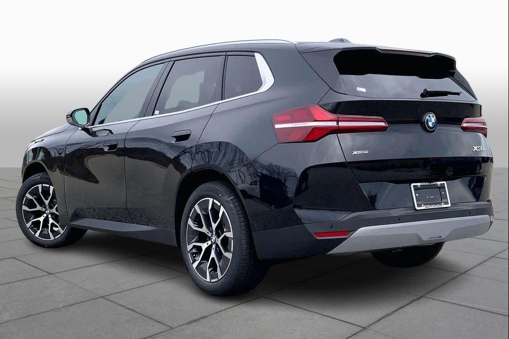 new 2026 BMW X3 car, priced at $57,740