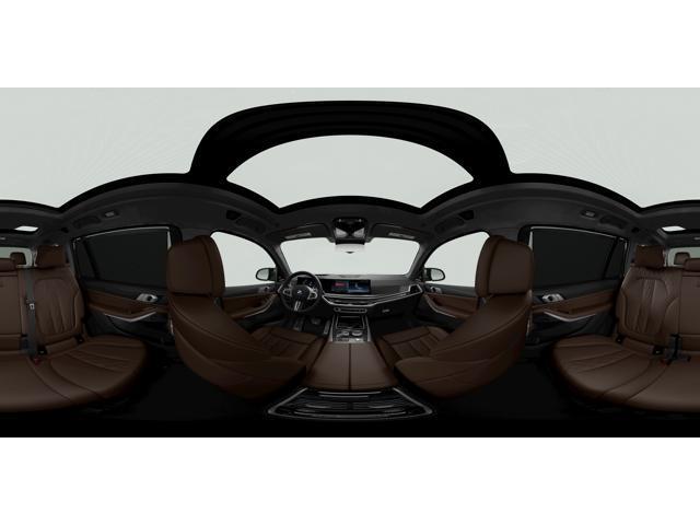 new 2026 BMW X7 car, priced at $121,875