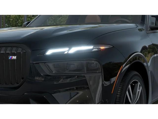 new 2026 BMW X7 car, priced at $121,875