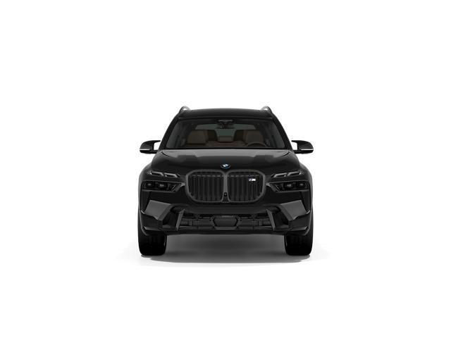 new 2026 BMW X7 car, priced at $121,875