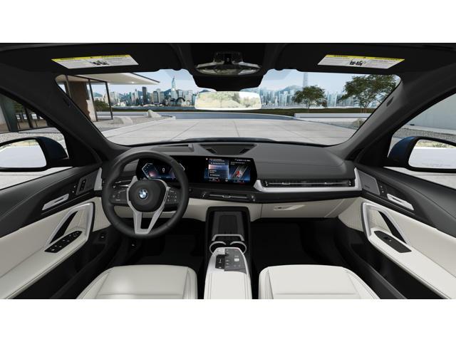 new 2026 BMW X1 car, priced at $52,620