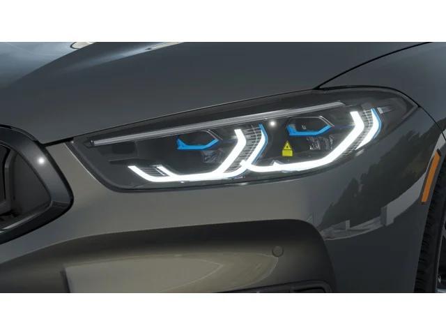 new 2026 BMW 840 Gran Coupe car, priced at $103,025