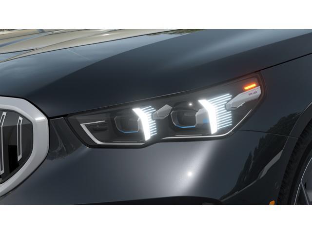 new 2026 BMW 530 car, priced at $68,090