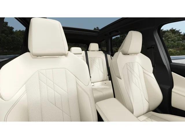 new 2026 BMW X3 car, priced at $57,740