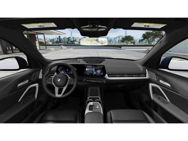 new 2026 BMW X1 car, priced at $49,445