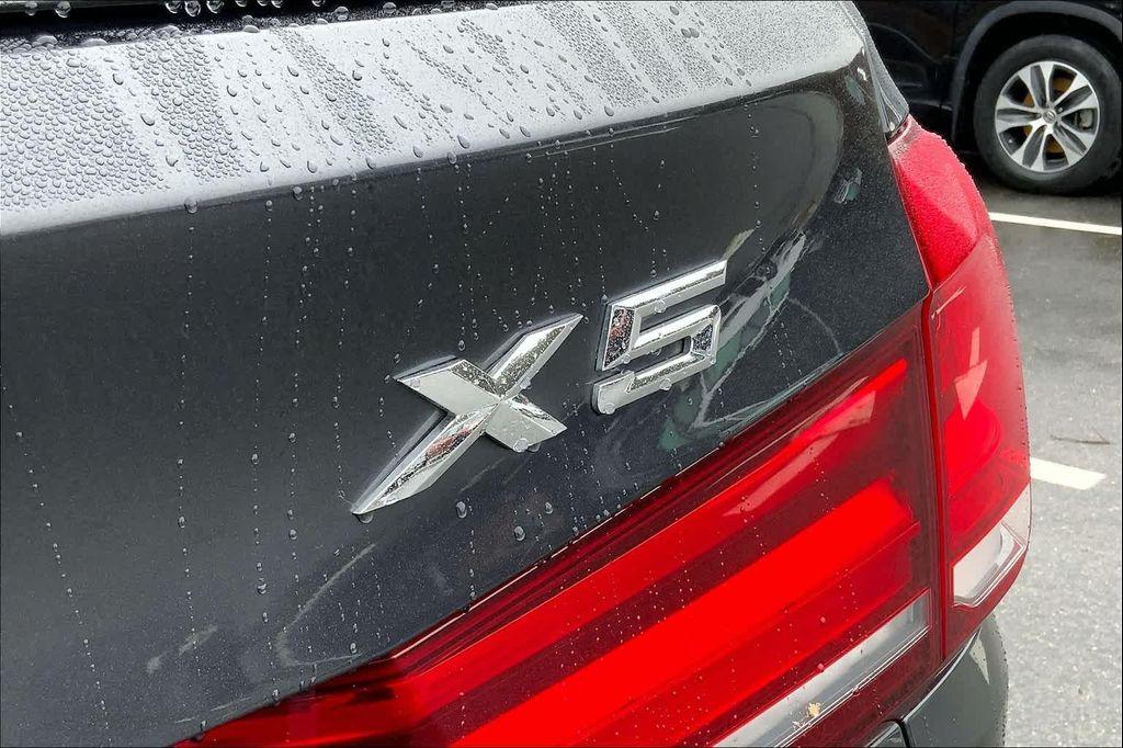 used 2016 BMW X5 car, priced at $11,998