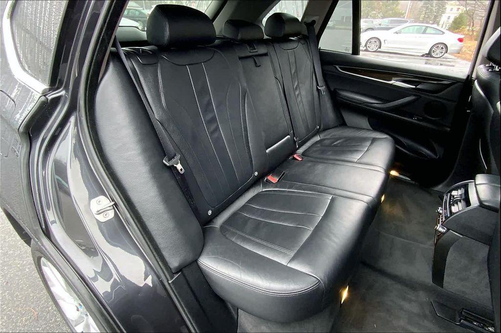 used 2016 BMW X5 car, priced at $11,998