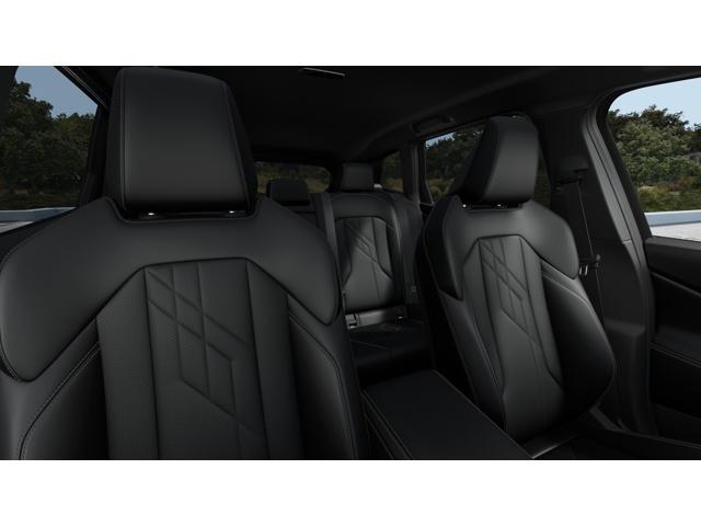 new 2026 BMW X3 car, priced at $57,890