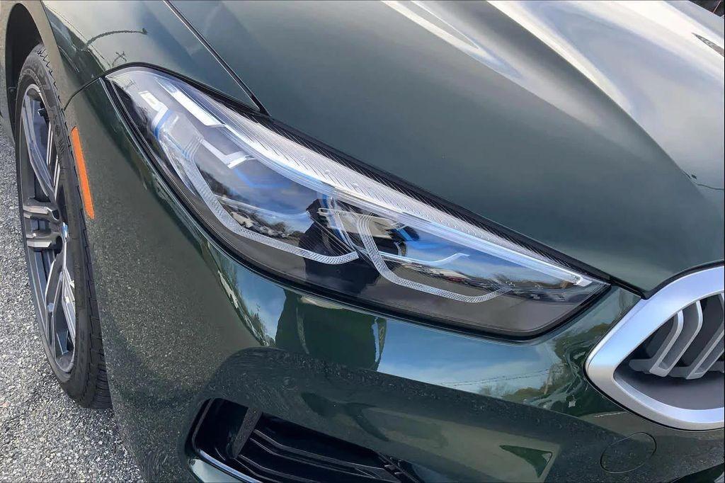 new 2026 BMW 840 car, priced at $100,315