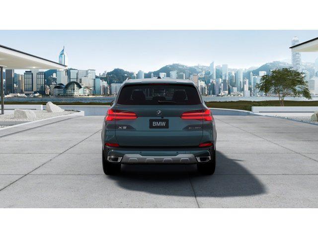new 2026 BMW X5 PHEV car, priced at $86,145